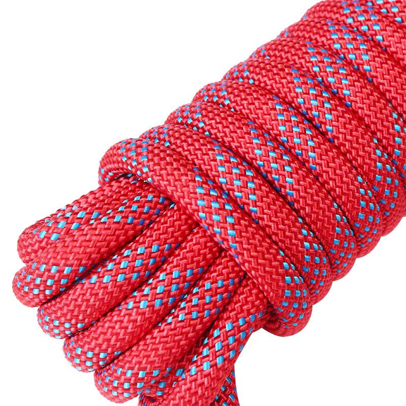 Tan Er Di Outdoor Nylon Climbing Safety Rope