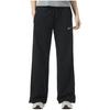 New Nike Sportswear Knitted Sweatpants Women's Black FZ7208-010