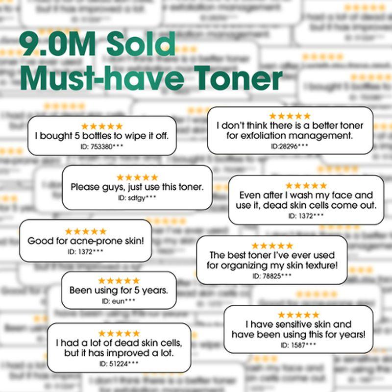 SOME BY MI AHA BHA PHA 30 Days Miracle Toner 150ml