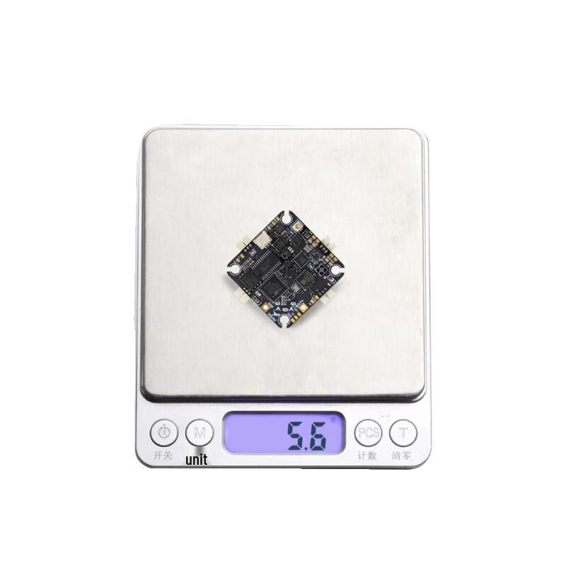 HGLRC Specter F411 12A AIO ELRS 2.4GHz VTX Flight Controller (CN version)