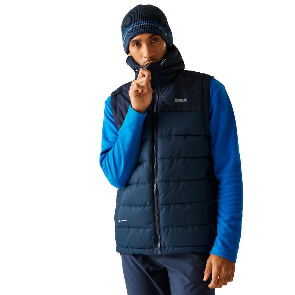 Regatta Mens Aldthorn Body Warmer