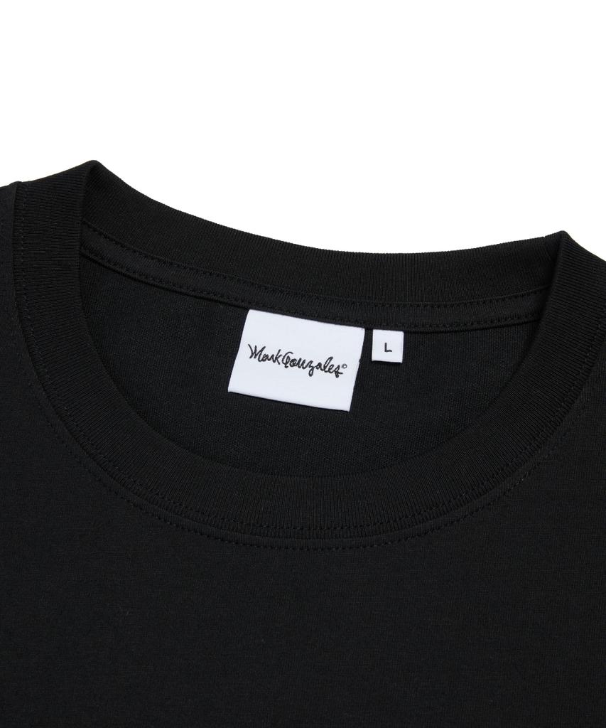Mark Gonzales Angel Cool Cotton 2-Pack Short Sleeve T-Shirt - Mix
