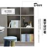 Modern Minimalist Resin Deer Figurine Decor Office Desk Living Room Entryway TV Cabinet Bookshelf Home Decoration