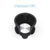 Car Center Water Cup Holder Insert Beverage Bottle Holder For Land Rover L322 L405 LR3 LR4 Range Rover Sport Discovery LR087454
