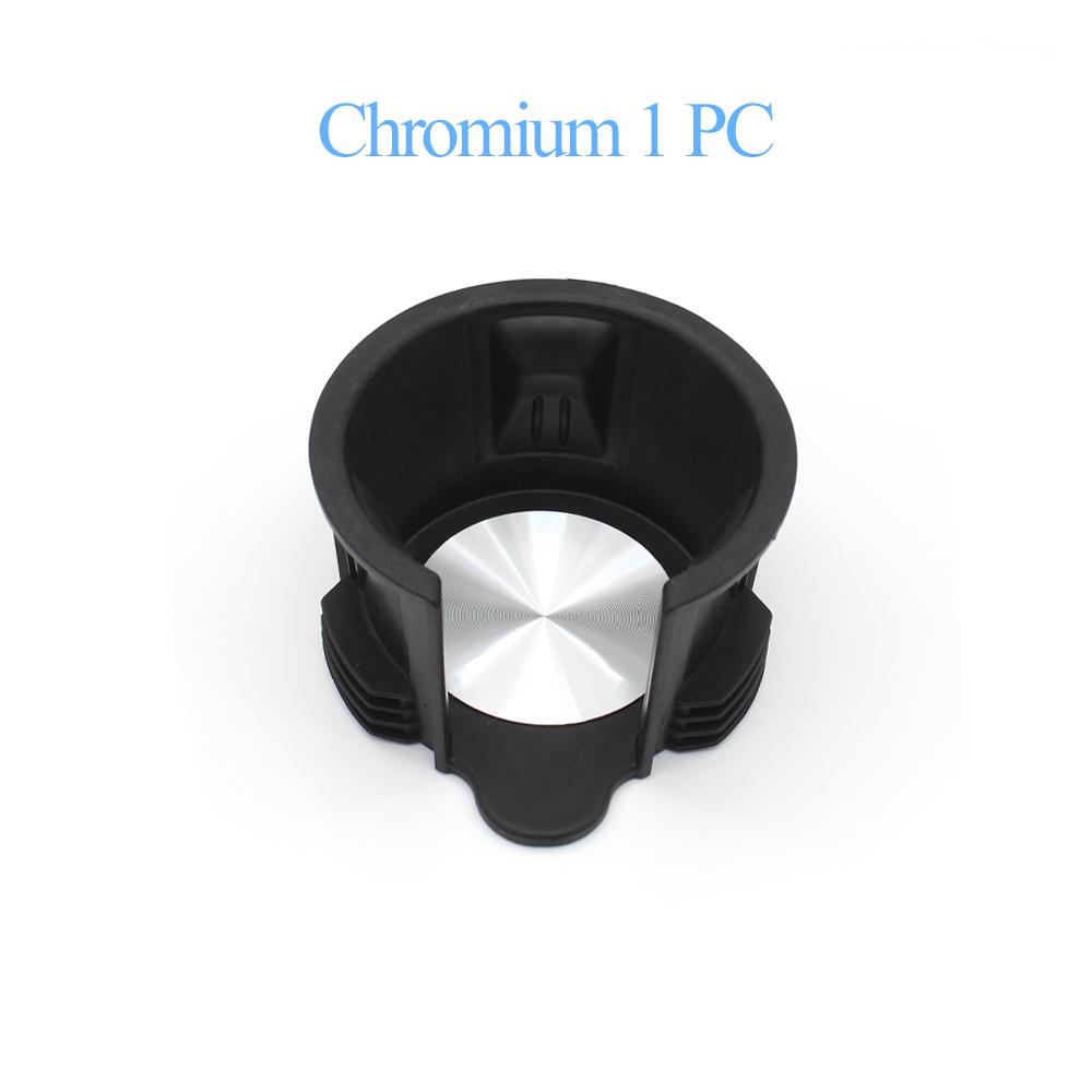 Car Center Water Cup Holder Insert Beverage Bottle Holder For Land Rover L322 L405 LR3 LR4 Range Rover Sport Discovery LR087454