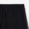 Fila Unisex Cooling Nylon Spandex Tapered Fit Straight Pants