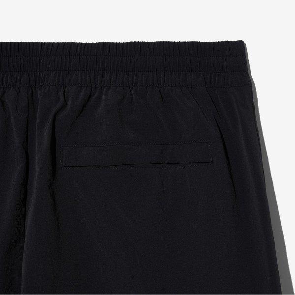 Fila Unisex Cooling Nylon Spandex Tapered Fit Straight Pants