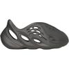 New Adidas Yeezy Foam RNR Anti Slip Wear Resistant Low Top Sandal Gray Kids' IG5352