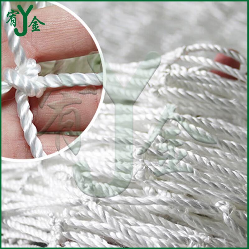 Truck Cargo Security Net