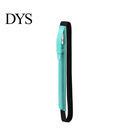 Faux Leather Stylus Touch Pen Case Cover Protector for iPad Pro Apple Pencil