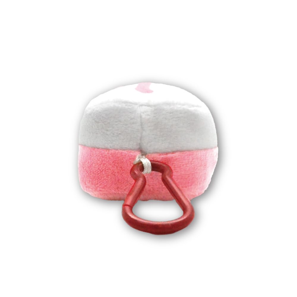 Yamaji Mahjong Daisangen Buru Buru Mascot, Medium, Approx. H7.5 X W5 X D5cm, 11693