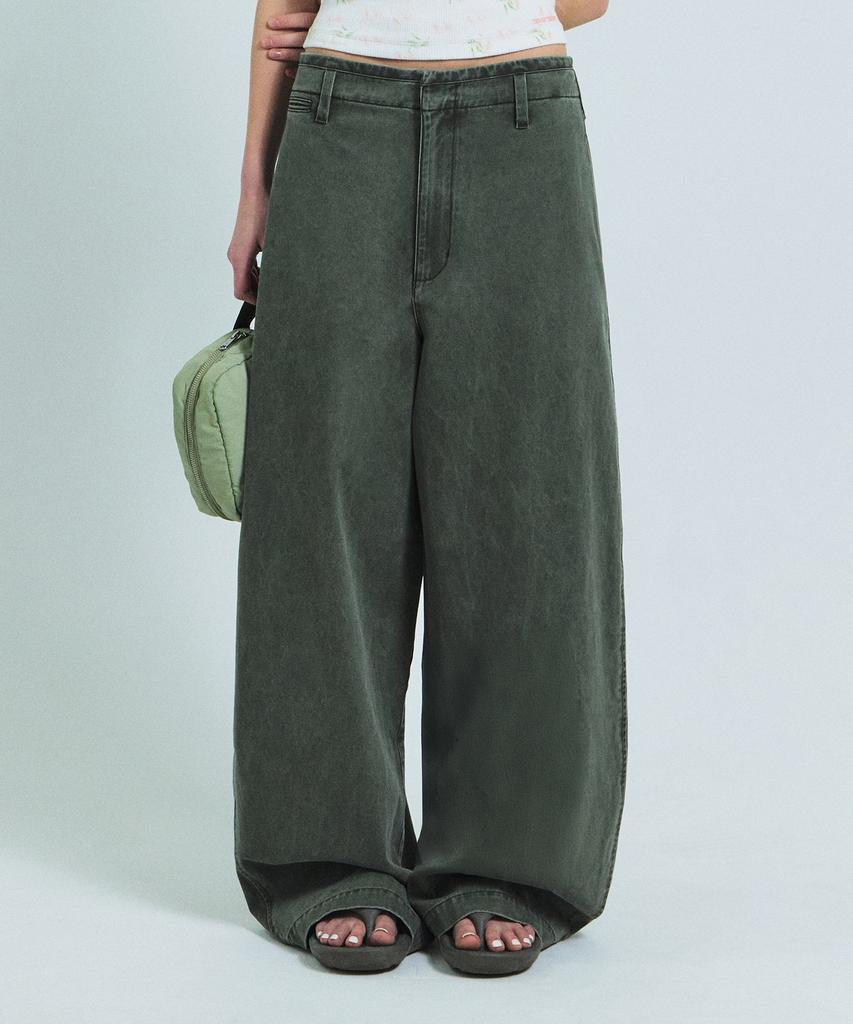 GROVE Tovi Pants (Khaki)