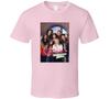 T-shirt Sabrina Vita da Strega Serie TV Anni '90 T-Shirt per Fan Maglietta Unisex