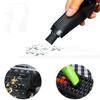 Mini Computer Vacuum USB Keyboard Cleaner PC Laptop Brush Dust Cleaning Kit Handheld Vacuum Cleaner MYY