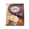 Super Marque Malaisie Café Blanc Café Instantané Noisette/Sucre Brun/2-en-1 Pack Famille Valeur Boost d'Énergie Lot de 10 moins