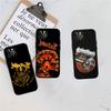 J-Judas P-Priest Phone Case for Samsung Galaxy A11 A12 A13 A15 A52S A53 A55 A56 A70 A71 A72 A73 F06 F16 F56 A32 A33