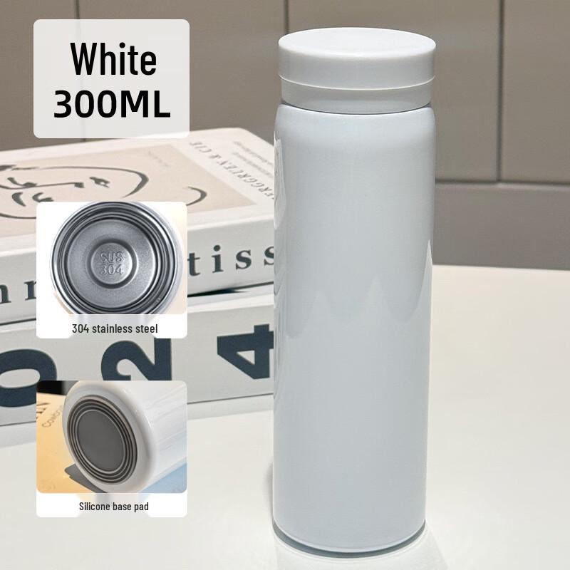 Shangqi Mini Pocket Insulated Water Bottle