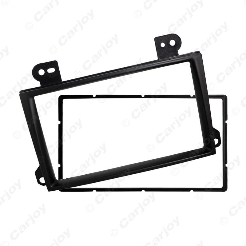 

Mazda MPV 2DIN Панель для модификации автомобильной стереосистемы LEEWA