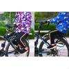 Rear Seat Armrest Child Handlebar Easy Install Accessories Rest Portable Mountain Road Bike