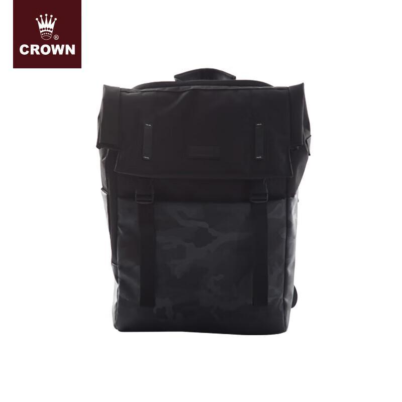 Crown Multi-functional Business Commuter Laptop Backpack