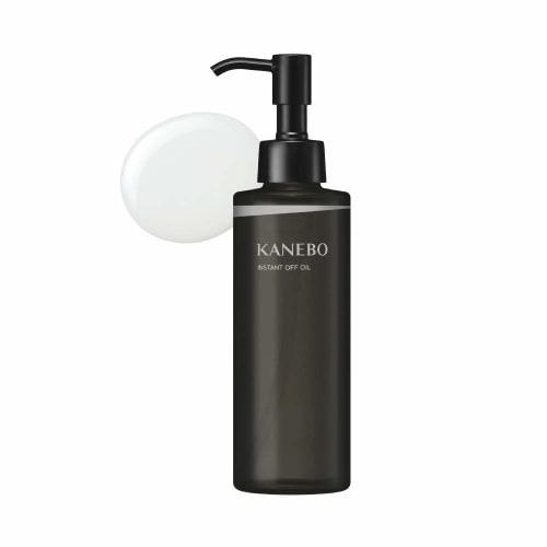 Kanebo Kanebo Instant Off Oil Cleansing 180ml (x 1)