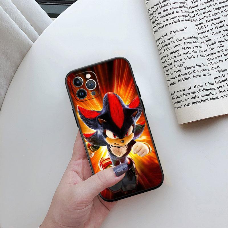 

S-Sonics Phone Case for Motorola Moto Edge 60 60s 70 G86 G56 G54 E14 G04S G45 G54 G64 Pro Power Neo Fusion Motorola Edge 70