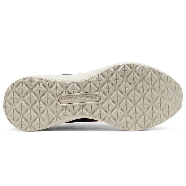 Converse Cons Star Series Rn Low Top Running Shoes Unisex Sneakers Blue Orange 166522C