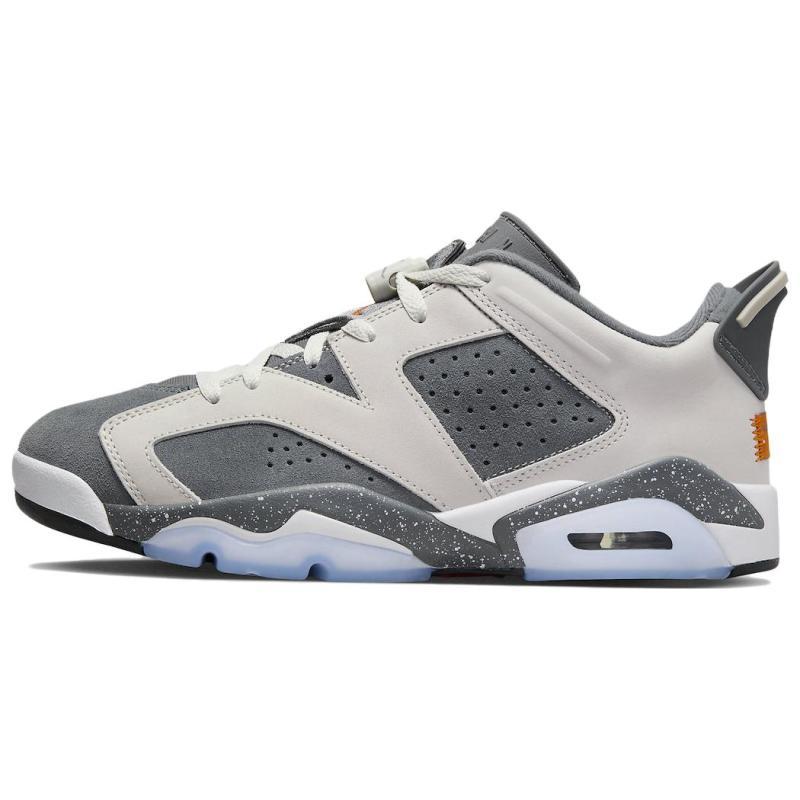 

Jordan 6 Retro Low PSG 2023 Jordan DZ4133-008 48.5