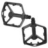 Mountain Bike Aluminum Alloy Foot Pedal AntiSlip Lightweight Cycling Flat Platform Pedal