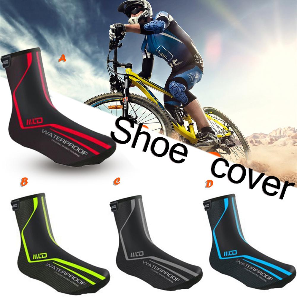 waterproof mountain bike shoe covers
