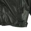 ZEGA BROOK LANDS Langarm Lederjacke M schwarz Herren Gebraucht
