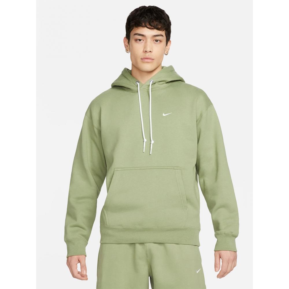 

NIKE AS M NK SOLO SWSH FLC PO HDY 090