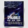 f1METAL Sign Plaque SPACEBALLS Film Movie Advert Poster Wall Print A3 420 X 297 Mm