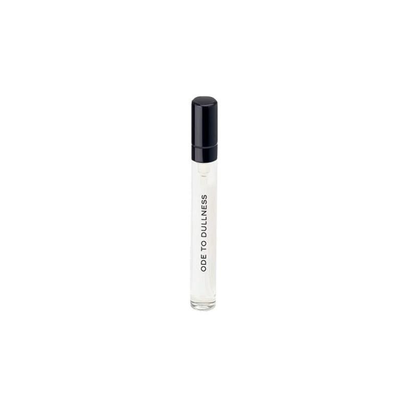 Juliette has a gun Ode to the Floating Sun Perfume Small Sample Perfume EDP Freesia Star Anise 5ml коричневый