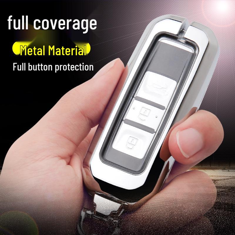 Baojun 730/510/530/560/310W/360 Car Key Case with Buckle