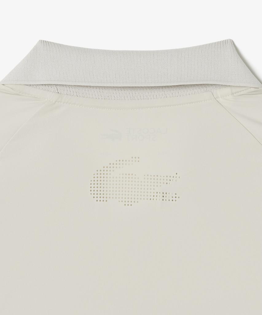 LACOSTE Men'S Performance Polo Shirt Dh519E-56G 02S
