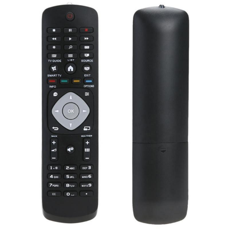 Replacement Remote Control Controller for Philip YKF347-003 for Smart LCD TV Remote Controller Media Player Accesories