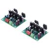 Power Amplifier Board with Connector Gasket Accessories DIY Electronic Components MX50 SE