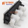 29074-02/04E 81623986093 Sitzlehnenverstellungsschalter Rechts für ISRI NTS 6860 passend für MAN für IVECO für DAF für SCANIA