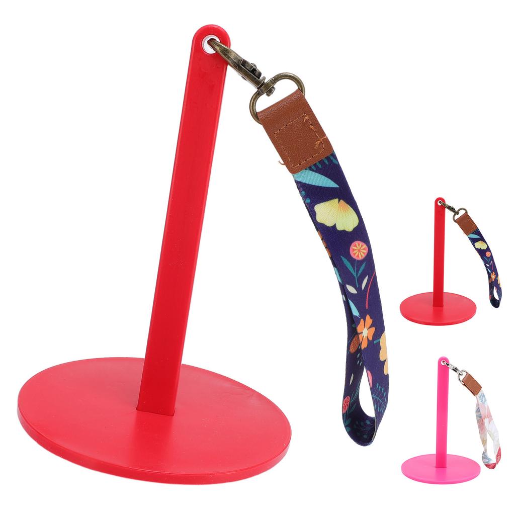 Wrist Yarn Holder Portable Wrist Yarn Ball Minder Stand for Large Or Small Yarn Balls for Knitting a