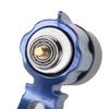 RCA Interface Tattoo Machine Strong Rotary Motor Liner Shader Tattoo Device Blue