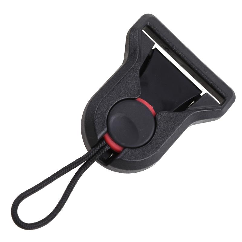 Schnellverschluss Kamera Gurt QD Ösen Verbinder Adapter für für Kamera Gurt Öse Sling Gürtel