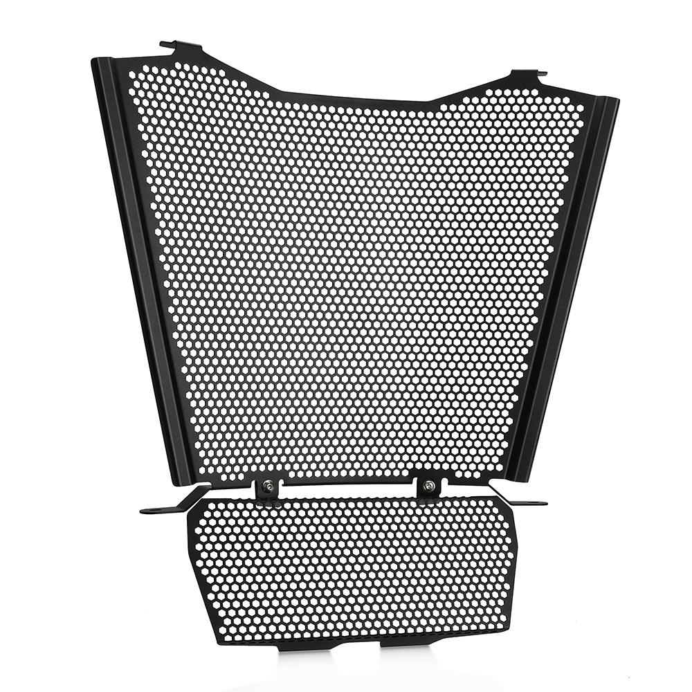 2025 2026 For BMW S1000RR S1000R M1000RR M1000R 2019 2021 2022 2023 2024 Motorcycle Radiator Guard Cooler Grill Cover Protector