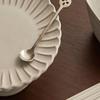 Casamia Stella Dessert Cutlery Set 6P