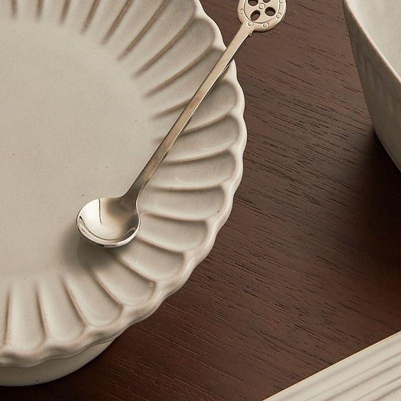 Casamia Stella Dessert Cutlery Set 6P