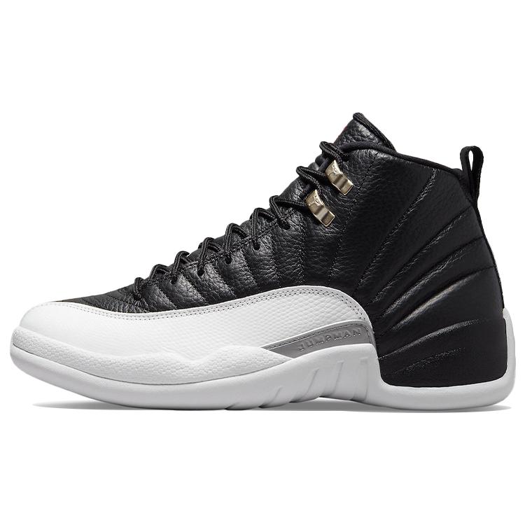 New JORDAN 12 Retro Playoffs 2022 CT8013-006
