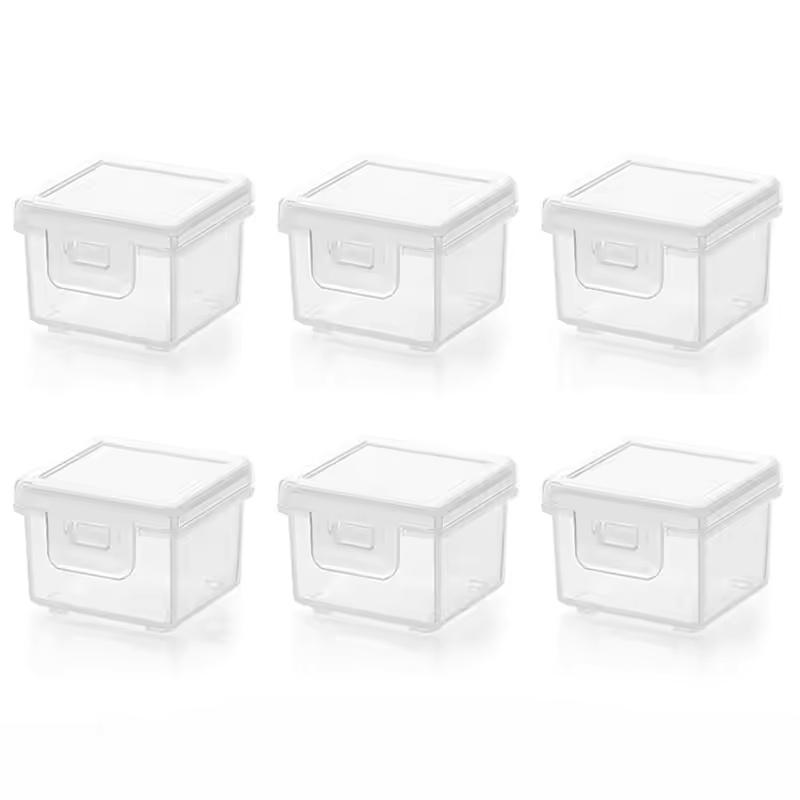 

Универсальный кухонный контейнер для хранения ломтиков сыра, масла и других продуктов. Контейнер для организации сыра и закусок, пригодный для пищевых продуктов, для морозильной камеры.