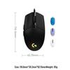 Logitech G102 LIGHTSYNC Gaming Mouse