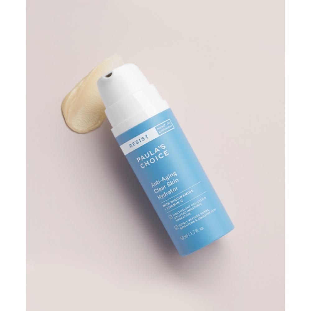 Paulaschoice Aging Clear Lotion 50ml NONE
