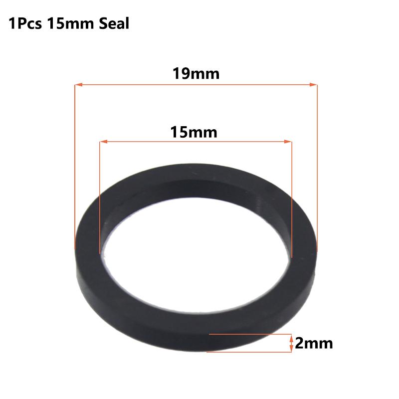 

HEPPE Bike Hydraulic Brake Caliper Ceramic Piston MTB Road Bike Disc Brake 4 Pistons for M640 M810 M820 M7120 M8020 M8120 M9120 15mm Seal